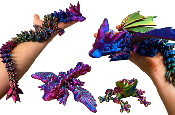 Transform your mood with these top brand new fidget toys